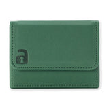 Vault X - Exo-Tec® - Sideloading Deck Box - Metallic Green