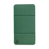 Vault X - Exo-Tec® - Sideloading Deck Box - Metallic Green