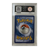 Pokemon - Sun & Moon - Black Star Promo - Pikachu - SM227 (ACE 8 Label Graded Slab) - JET Cards