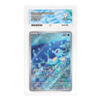Pokemon - Scarlet & Violet - Night Wanderer - Horsea - 067/064 (ACE 9 Art Label Graded Slab) - JET Cards