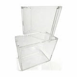 Premier Guard - Booster Box - Acrylic Display Case