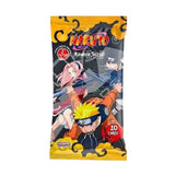 Naruto Mythos TCG - Set 01 - Konoha Shido - Booster Pack (2nd Edition) - JET Cards