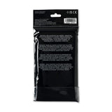 Vault X - Exact Fit PSA Slab Sleeves (100) - JET Cards