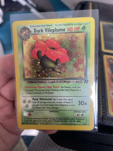 Pokemon - Complete 2000 Team Rocket Set 83/82 - Near Mint to Excellent Condition