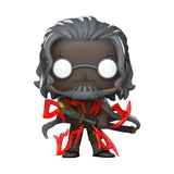 Funko POP! (Exclusive) - One Piece - Silvers Rayleigh Vinyl Figure #2150