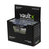 Vault X - Semi-Rigid Card Holders (200)