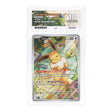 Pokemon - Black Star Promo - Eevee - SVP173 (ACE 10 Art Label Graded Slab) - JET Cards