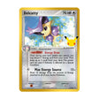 Delcatty 5/109 - Mega Evolution - 30th Celebration - Classic Collection - JET Cards