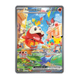 Fuecoco ex 147/128 - Mega Evolution - 30th Celebration - Special Illustration Rare - JET Cards