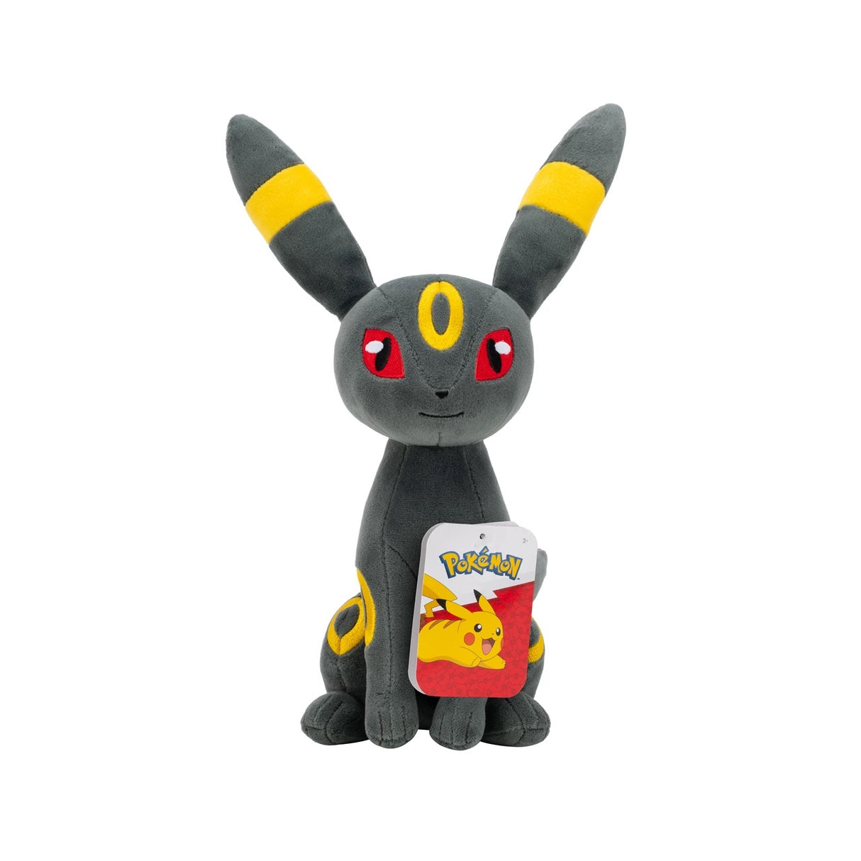 Pokemon - Plush - Umbreon (8 Inch)