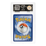 Pokemon - Scarlet & Violet - Journey Together - Lillie's Clefairy ex - 173/159 (ACE 9 Art Label Graded Slab) - JET Cards