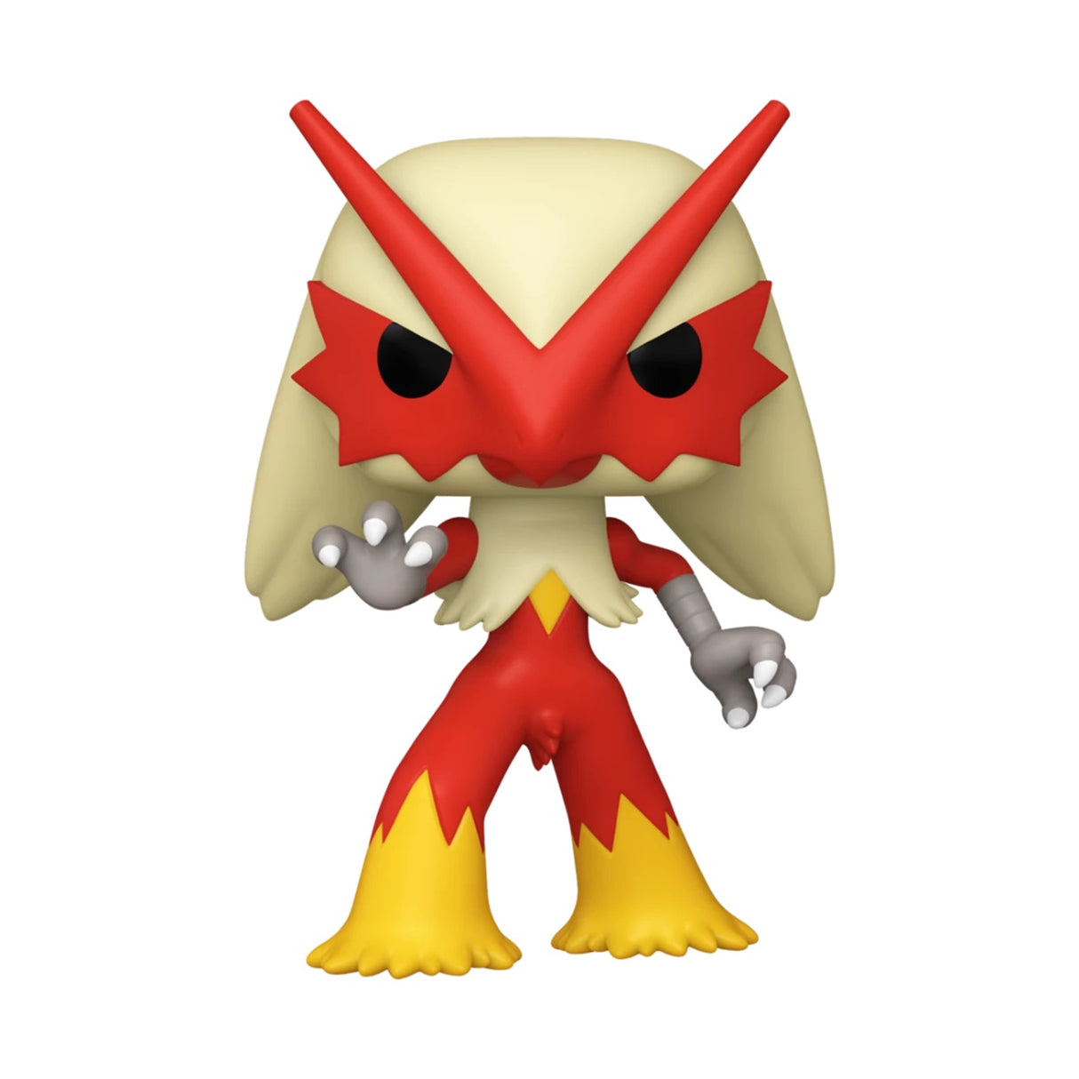 Funko POP! - Pokemon - Blaziken Vinyl Figure #983