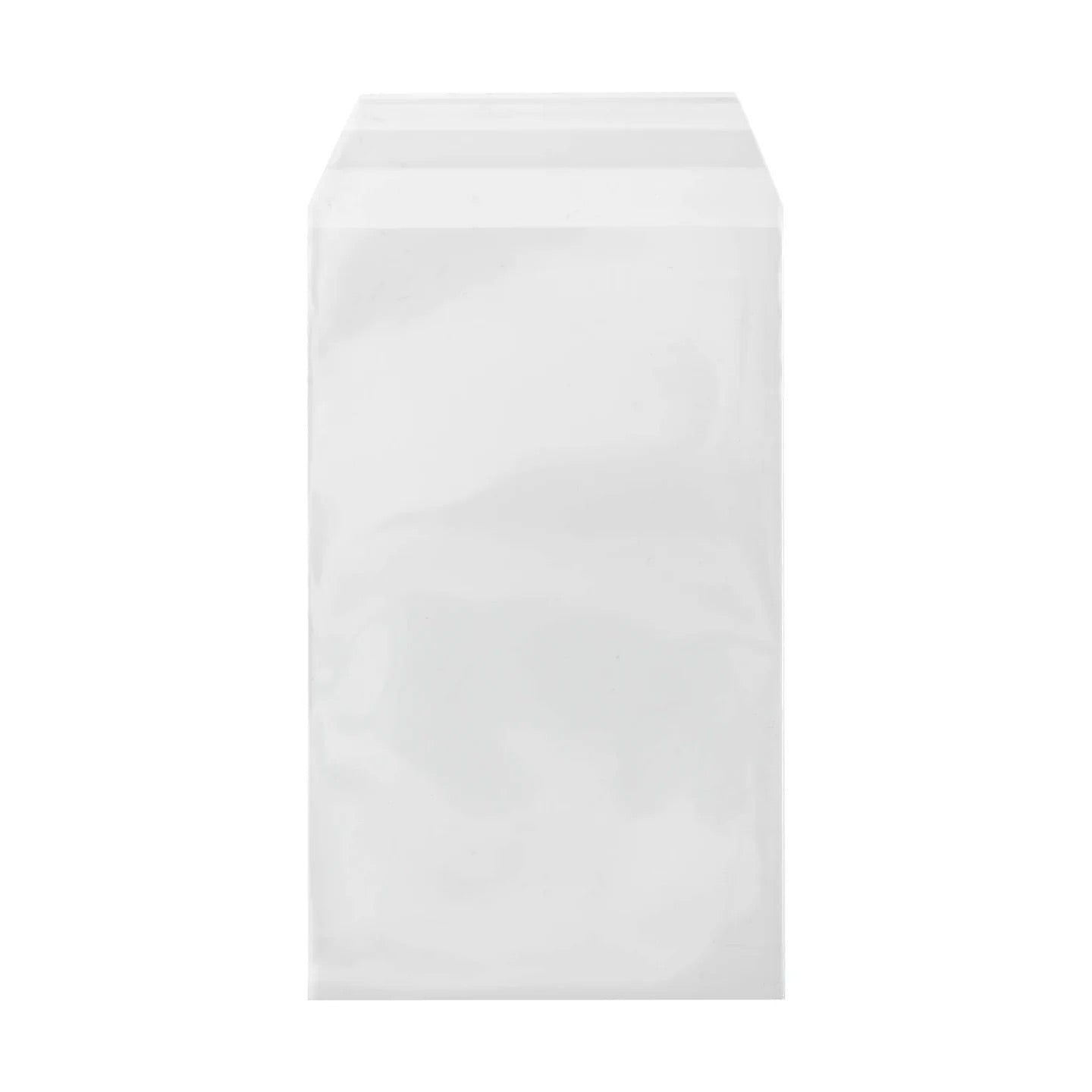 Vault X - Exact Fit PSA Slab Sleeves (100) - JET Cards