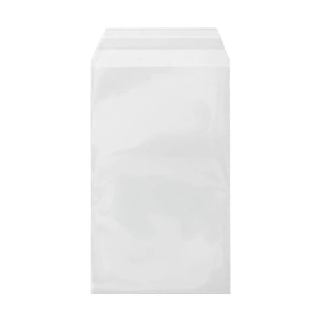 Vault X - Exact Fit PSA Slab Sleeves (100) - JET Cards
