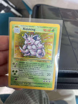 Pokemon - Complete 2000 Base Set 2 130/130 - Excellent to Lightly Played Condition