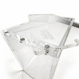 Premier Guard - Elite Trainer Box - Acrylic Display Case