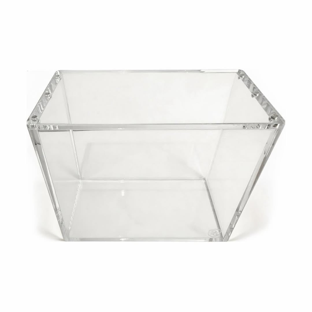 Premier Guard - Elite Trainer Box - Acrylic Display Case