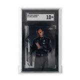 Vault X - Universal Fit Slab Sleeves (100)