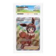 Pokemon - Sword & Shield - Shining Fates - Poke Kid - 070/072 (ACE 10 Art Label Graded Slab) - JET Cards