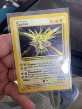 Pokemon - Complete 2000 Base Set 2 130/130 - Excellent to Lightly Played Condition