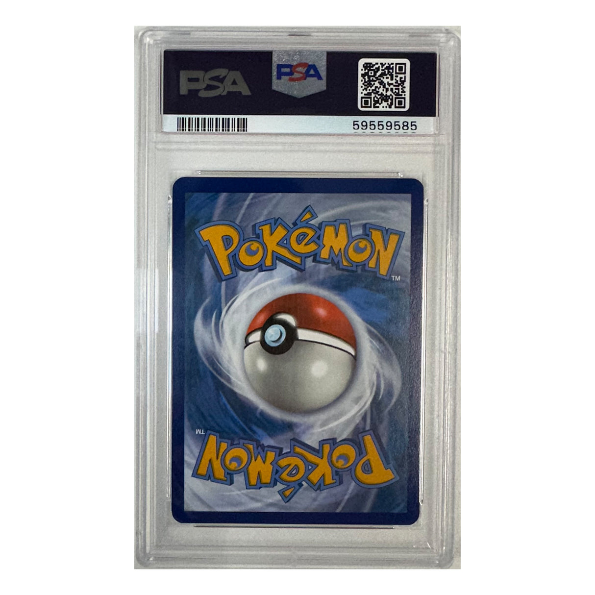 Pokemon - Sword & Shield - Shining Fates - Rookidee - SV101/SV122 (PSA 10 Graded Slab) - JET Cards