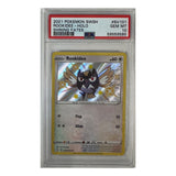 Pokemon - Sword & Shield - Shining Fates - Rookidee - SV101/SV122 (PSA 10 Graded Slab) - JET Cards