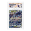 Pokemon - Sword & Shield - Crown Zenith - Glaceon VSTAR - GG40/GG70 (ACE 10 Art Label Graded Slab) - JET Cards