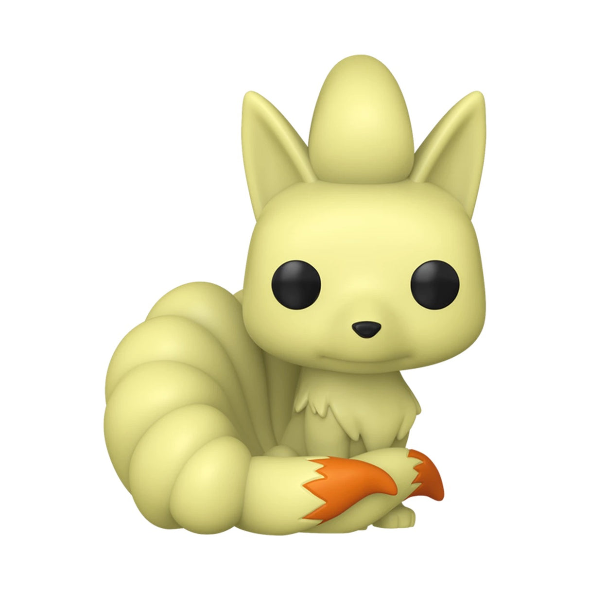 Funko POP! - Pokemon - Ninetales Vinyl Figure #1091