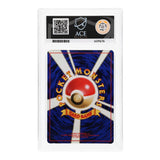 Pokemon - Neo - Premium File - Feraligatr - 160 (ACE 10 Art Label Graded Slab) - JET Cards