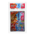 Pokemon - Scarlet & Violet - Cyber Judge - Deerling - 073/071 (ACE 10 Art Label Graded Slab) - JET Cards