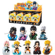 Naruto Shippuden - Funism - Chronicles Great Ninja War Series Vol. 1 - Blind Box - JET Cards