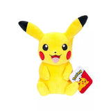 Pokemon - Plush - Pikachu (8 Inch)
