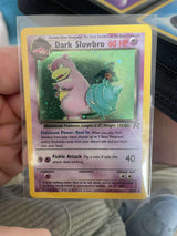 Pokemon - Complete 2000 Team Rocket Set 83/82 - Near Mint to Excellent Condition