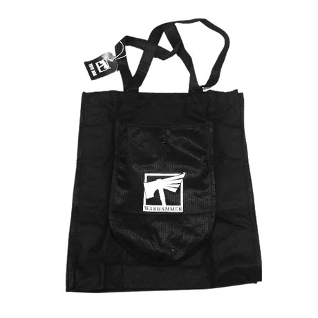 Warhammer - Tote Bag - JET Cards