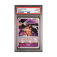 One Piece - Promotion Pack 2022 - Kaido - P-005 (PSA 10 Graded Slab) - JET Cards