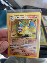 Pokemon - Complete 2000 Base Set 2 130/130 - Excellent to Lightly Played Condition