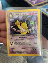 Pokemon - Complete 2000 Team Rocket Set 83/82 - Near Mint to Excellent Condition