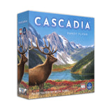 Cascadia