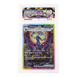 Pokemon - Scarlet & Violet - Terastal Festival ex - Umbreon ex - 217/187 (ACE 10 Art Label Graded Slab) - JET Cards