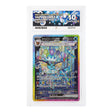 Pokemon - Scarlet & Violet - Terastal Festival ex - Vaporeon ex - 205/187 (ACE 10 Art Label Graded Slab) - JET Cards