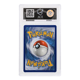 Pokemon - Sword & Shield - Crown Zenith - Regigigas VSTAR - GG55/GG70 (ACE 10 Art Label Graded Slab) - JET Cards