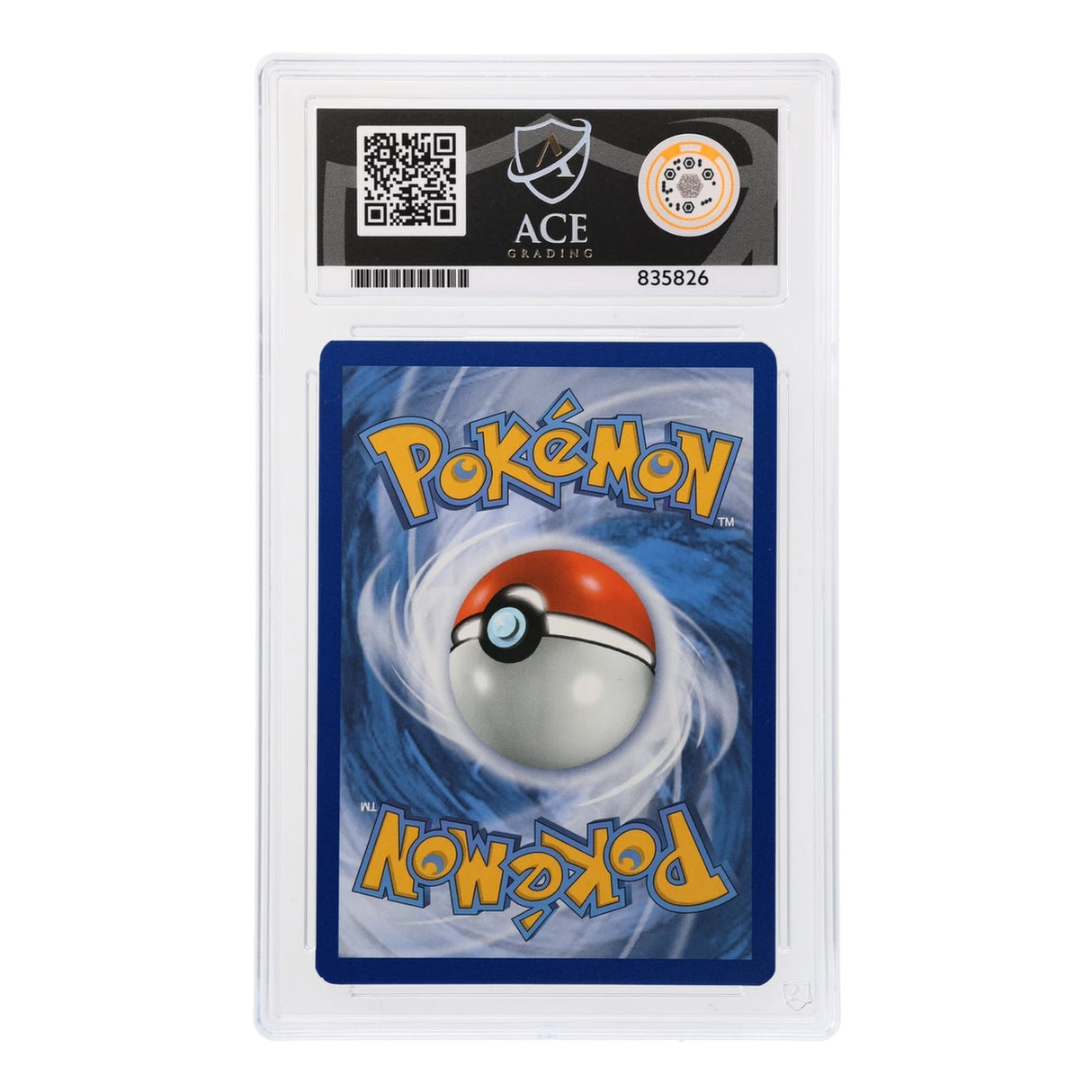Pokemon - Sun & Moon - Cosmic Eclipse - Silvally GX - 262/236 (ACE 9 Art Label Graded Slab) - JET Cards