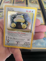 Pokemon - Complete 1999 Jungle Set - Lightly Played to Moderately Played