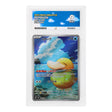 Pokemon - Mega Evolution - Mega Dream ex - Psyduck - 199/193 (ACE 9 Art Label Graded Slab) - JET Cards