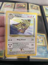 Pokemon - Complete 1999 Jungle Set - Lightly Played to Moderately Played