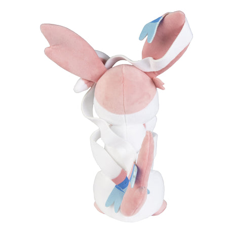 Pokemon - Plush - Sylveon (8 Inch) - JET Cards