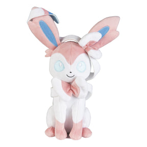 Pokemon - Plush - Sylveon (8 Inch) - JET Cards