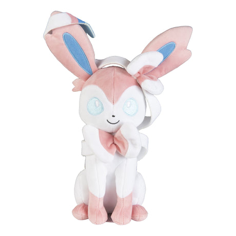 Pokemon - Plush - Sylveon (8 Inch) - JET Cards