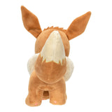 Pokemon - Plush - Eevee (8 Inch) - JET Cards