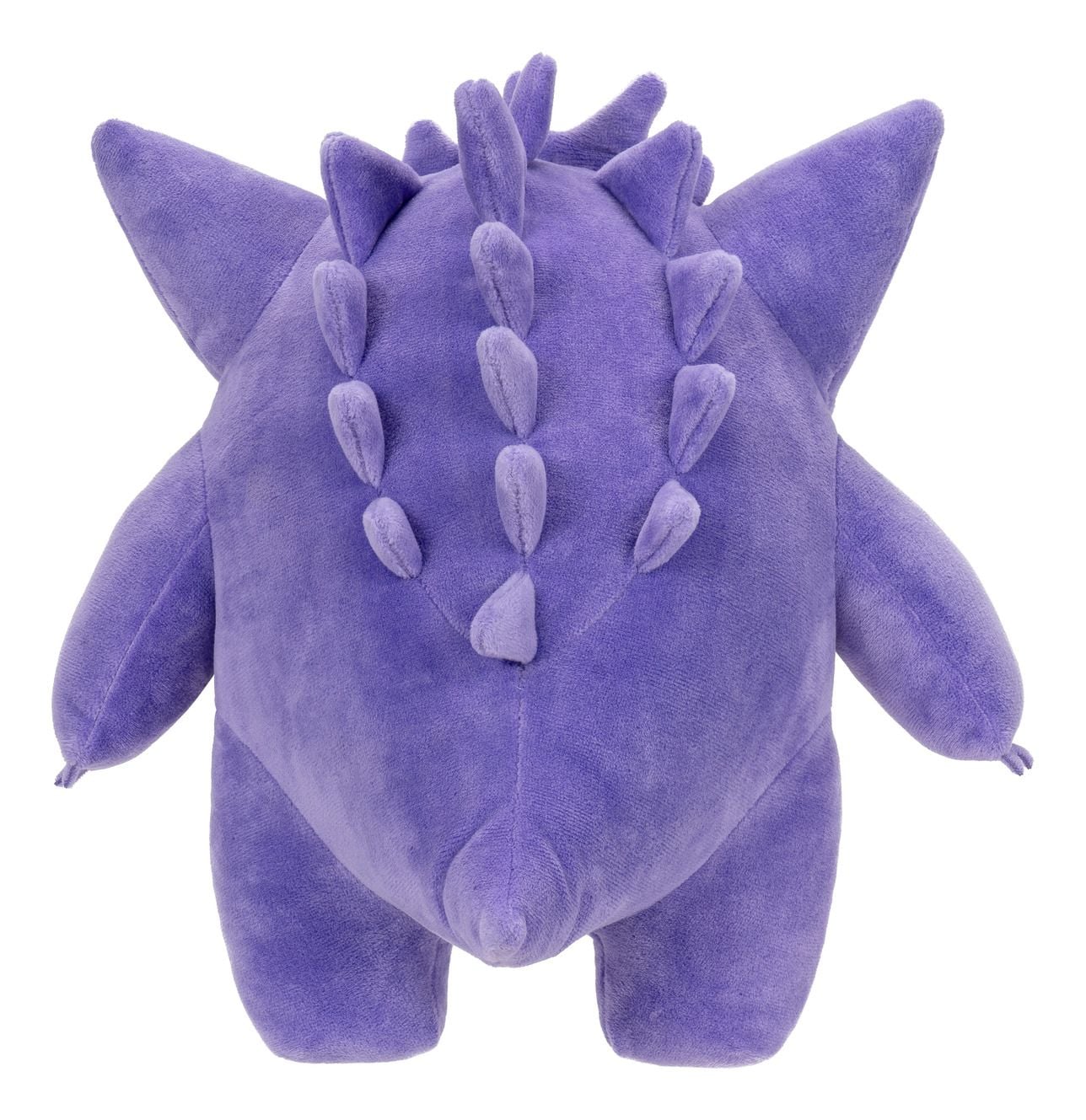 Pokemon - Plush - Gengar (12 Inch) - JET Cards